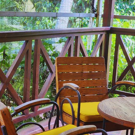Danaya'S Villa Ubud Esterno foto