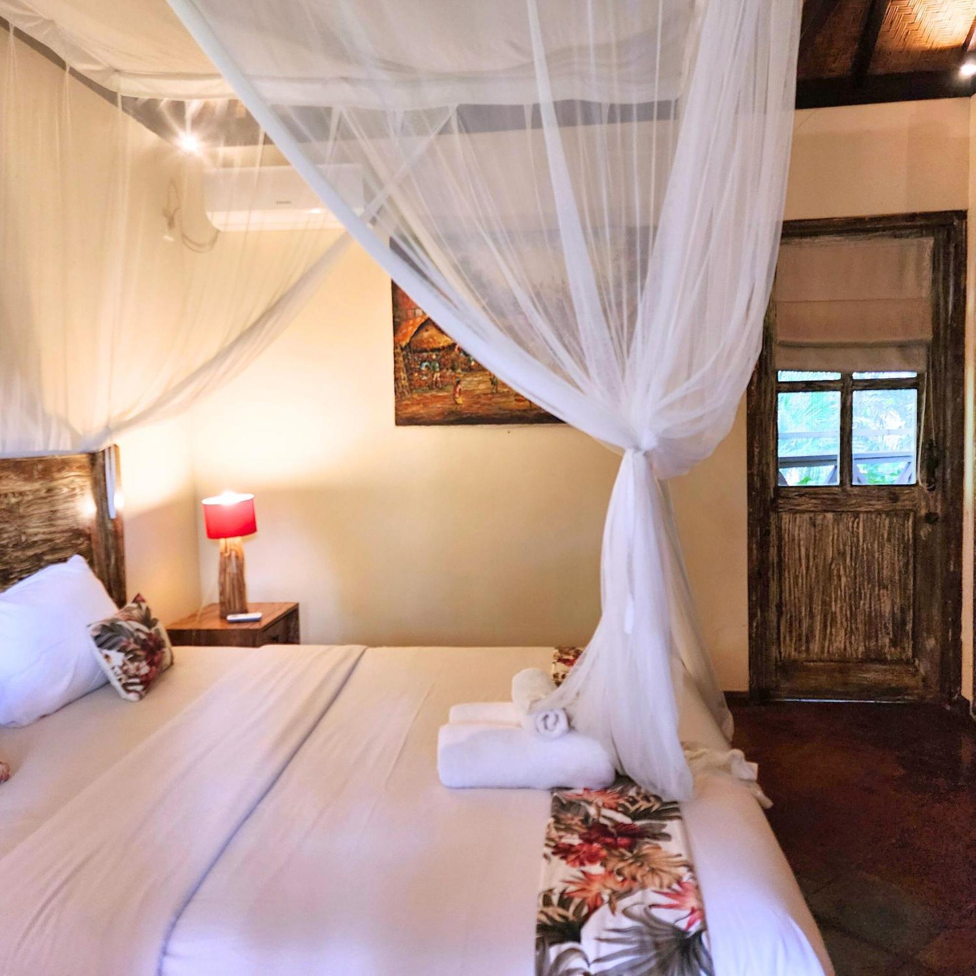 Danaya'S Villa Ubud Esterno foto