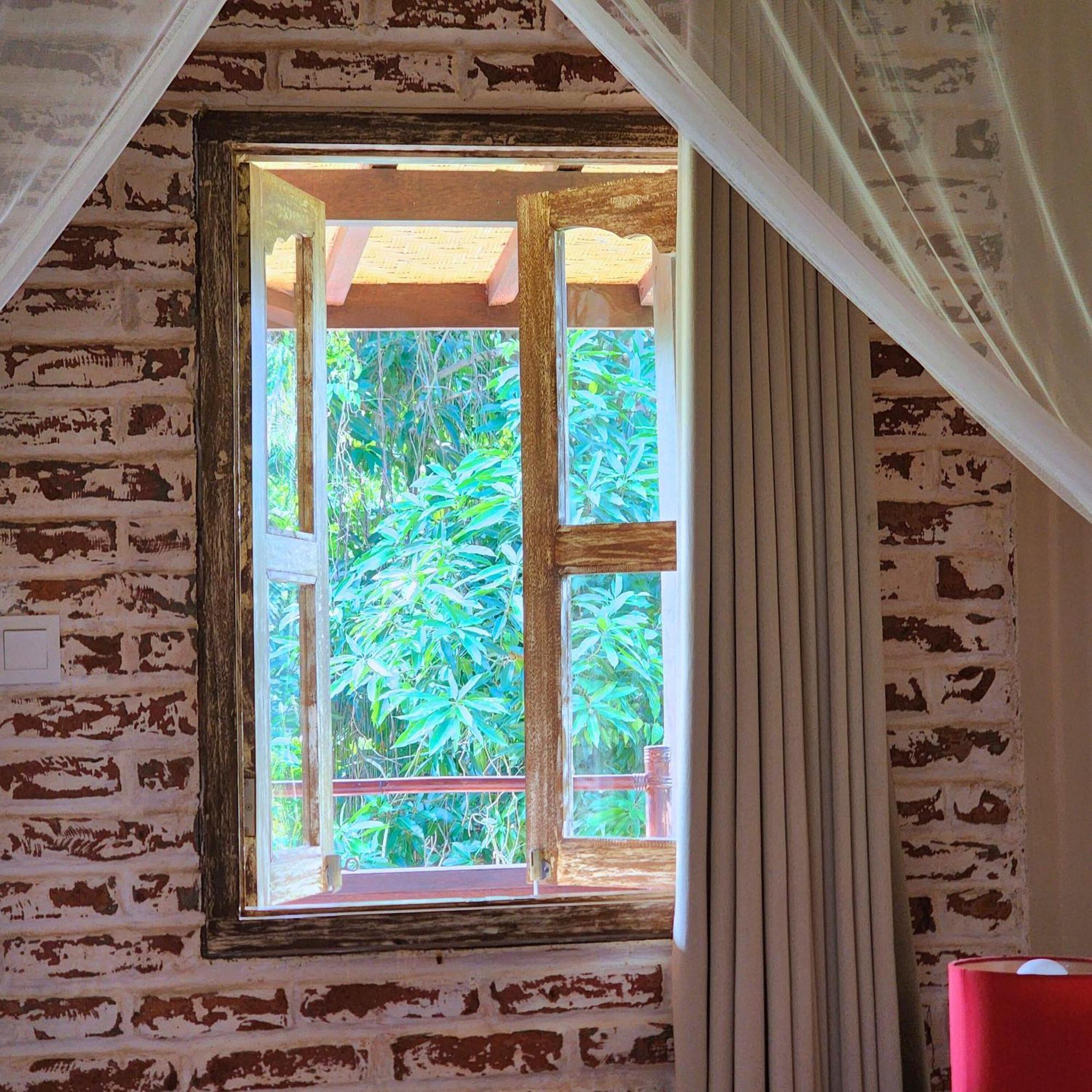 Danaya'S Villa Ubud Esterno foto