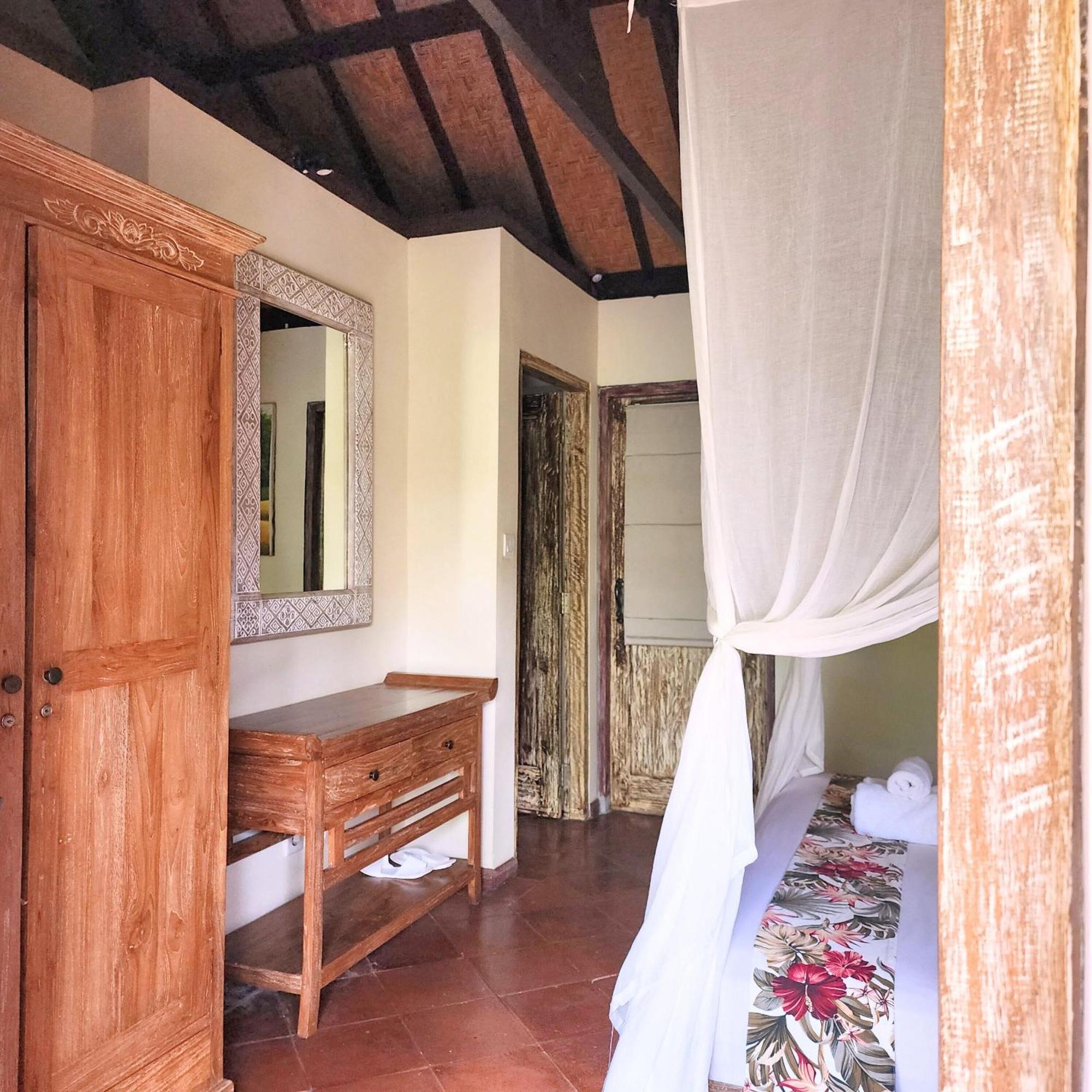 Danaya'S Villa Ubud Esterno foto