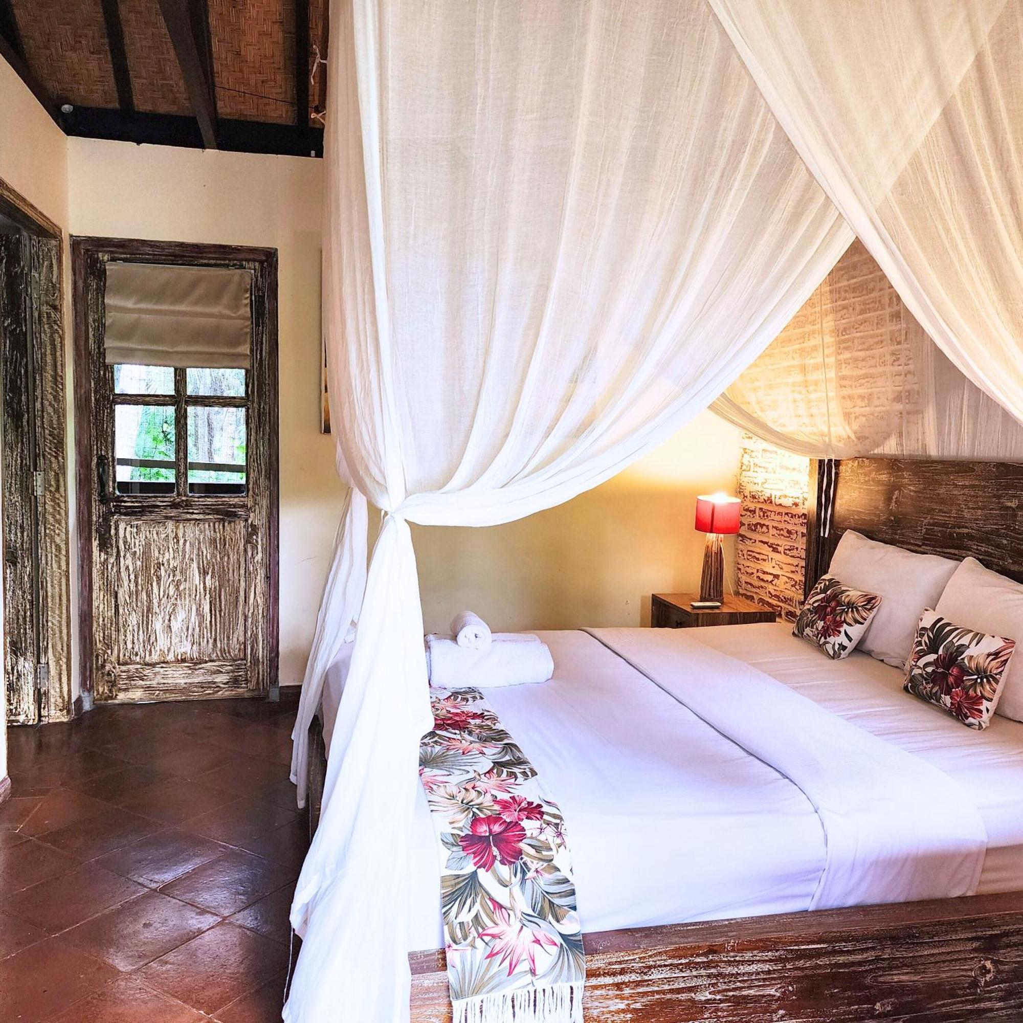 Danaya'S Villa Ubud Esterno foto