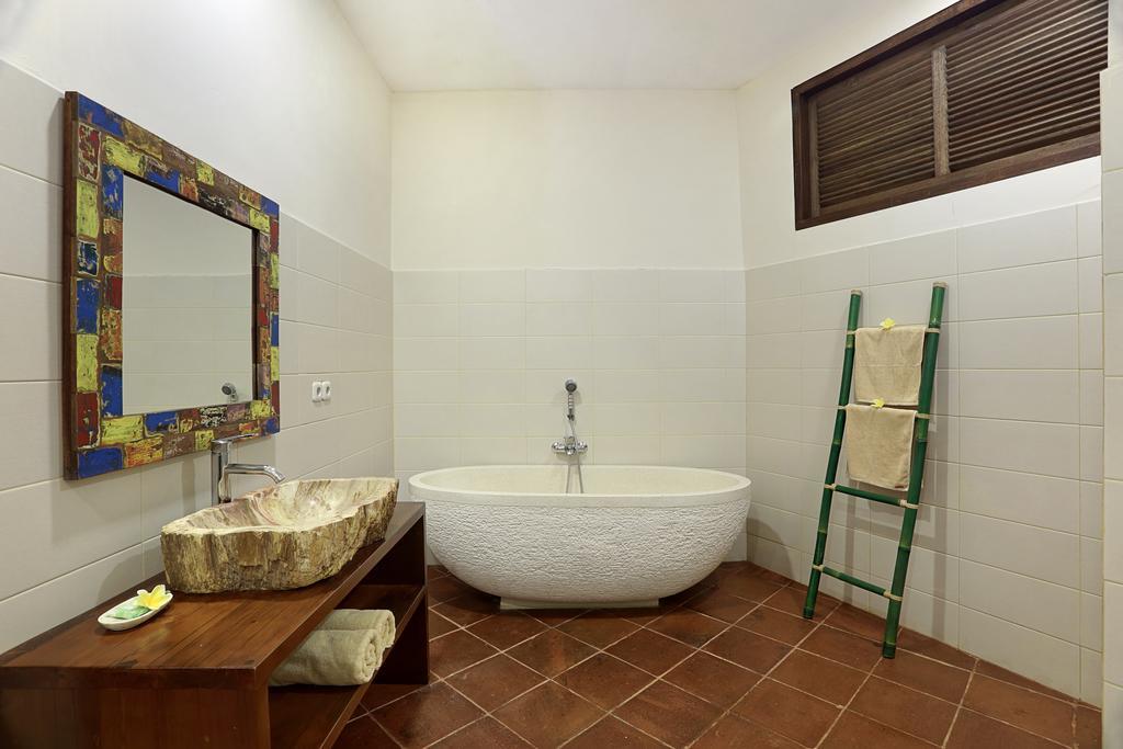 Danaya'S Villa Ubud Esterno foto